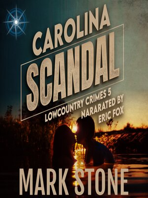 cover image of Carolina Scandal
